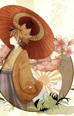 [Tống mạn] Kaguya Tsunayoshi ┃2┃