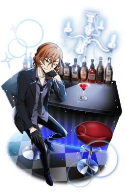 [ Tổng ] Nakahara Chuuya-Ngư Nguy