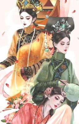 [Tổng phim ảnh] Nữ xứng nhiều tử nhiều phúc-Tô Khanh Ngu