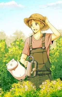 [Tống] Quá mức mê luyến Natsume làm sao bây giờ-Bất Vụ