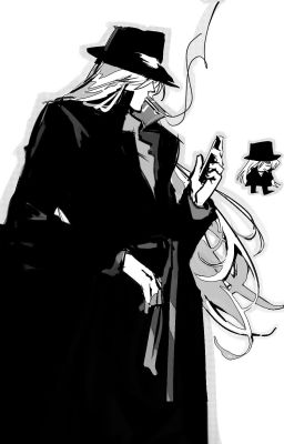 [Tống] Ta osananajimi thế nhưng là Gin-Vô Kiến Nhật