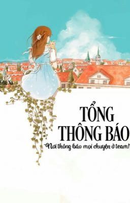 Tổng Thông Báo