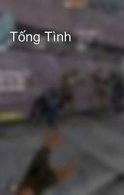 Tống Tình