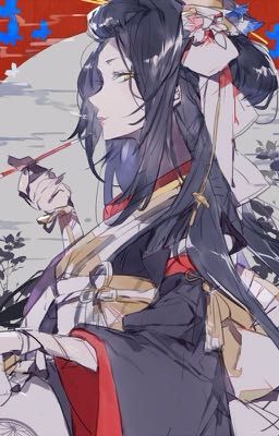 (Tống Touken Ranbu) Nữ Quỷ Đến Ám Đọa Honmaru