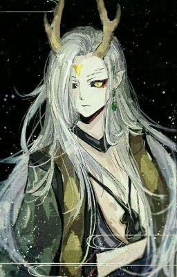 [Tống Touken Ranbu] Saniwa là Phong thần đại nhân