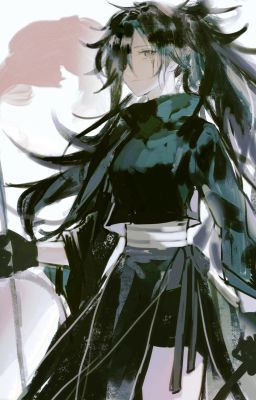 [Tống] Uchiha Obiko cự tuyệt Tu La tràng-Tam Thiên Lưu Li