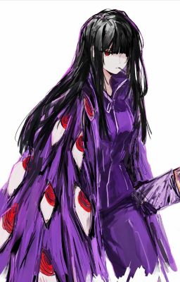 [Tống] Uchiha thiếu nữ, ở Konoha bậc lửa đoàn sủng đại chiến-Ác Ma Kulou Miêu