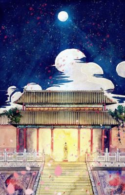 [Tống võ hiệp] Không được ở trẫm trên nóc nhà đánh nhau-Quán Mộc Chu Cẩn