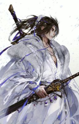 [ Tổng võ hiệp + Kiếm Tam ] Không cẩn thận thành Kiếm Thần cha kế-Cơ Nguyệt Ca