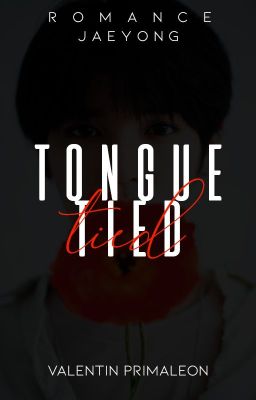 Tongue Tied-JAEYONG