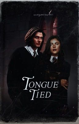 tongue tied ; sirius black