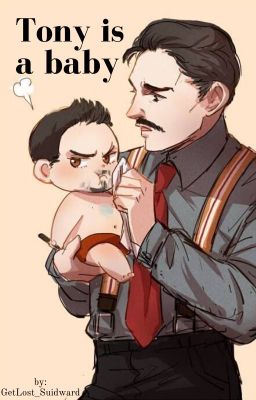 Tony is a baby?!