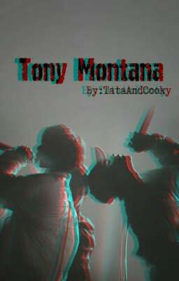 Tony Montana