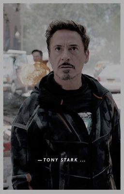 tony stark ! - rating your marvel fics