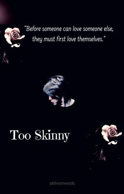 too skinny /yoonmin/ 