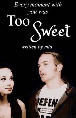 Too Sweet [Nick Jackson]