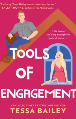 TOOLS OF ENGAGEMENT