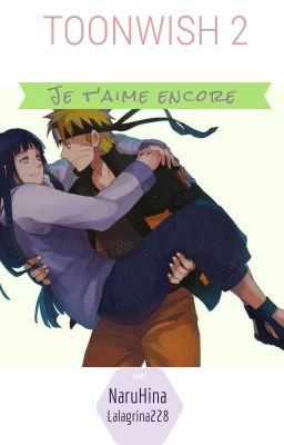 TOONWISH 2 : Je t'aime encore