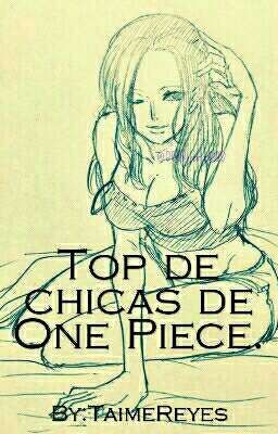 Top De Chicas De One Piece