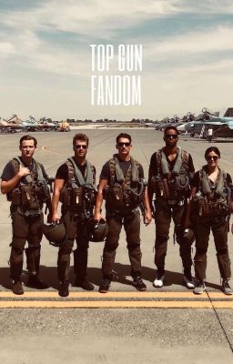 top gun - fandom