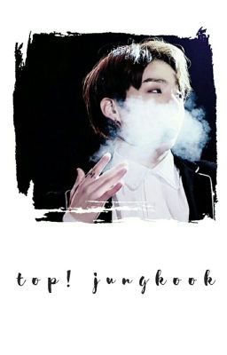 Top! Jungkook