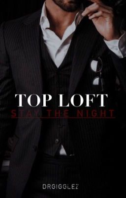 Top Loft (Boyxboy)