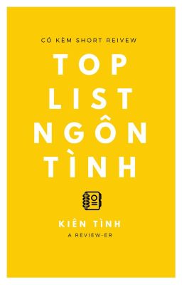 Top Ngôn tình