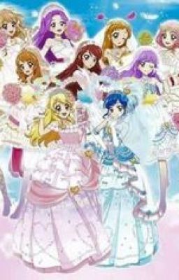 Top những bài hát về Aikatsu và Aikatsu Stars.