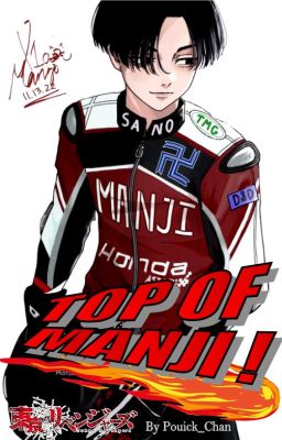 🔥Top of Manji !🔥[Mikey x OC]