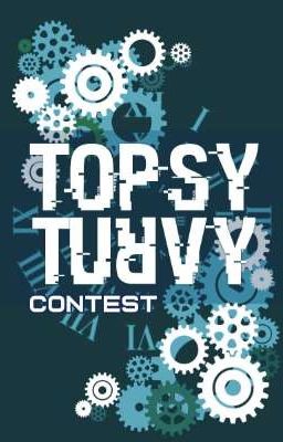 Topsy Turvy Contest 