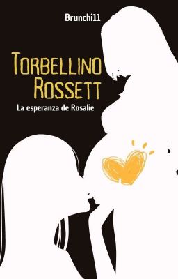 Torbellino Rosett (Rosalie Hale) 