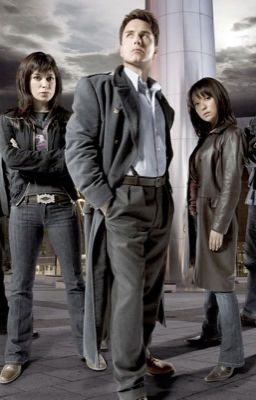 Torchwood preference/images