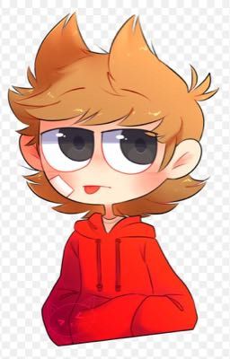 Tord x Reader