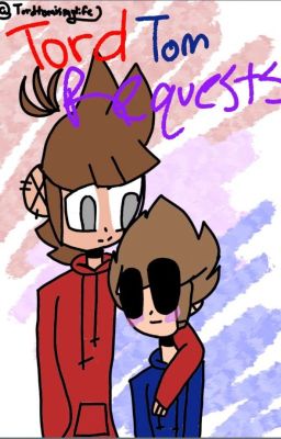 TORDTOM REQUESTS (Slow Updates)
