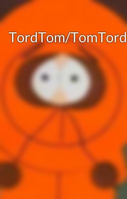 TordTom/TomTord