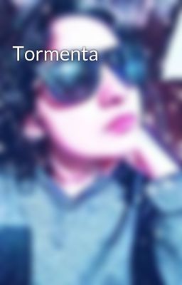 Tormenta