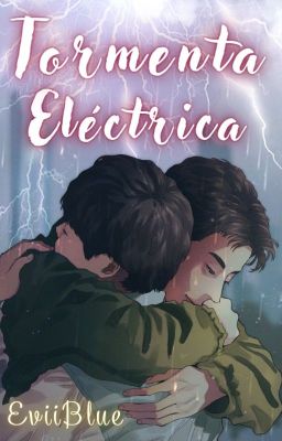 Tormenta eléctrica - Sonantis Tonitrui - H.A #31