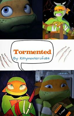 Tormented (Oneshot)