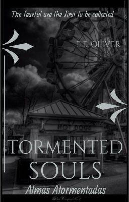 Tormented Souls