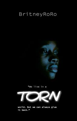 Torn (A Nigerian Piece)