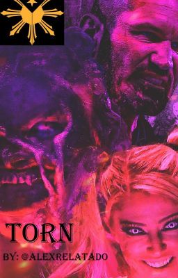 Torn (Alex Auditore, Alexa Bliss and Randy Orton)