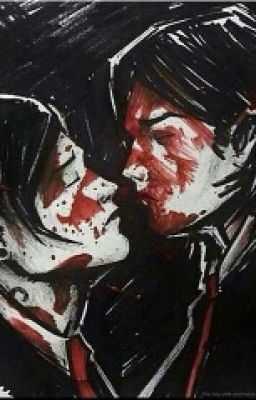 Torn And Frayed {Frerard}