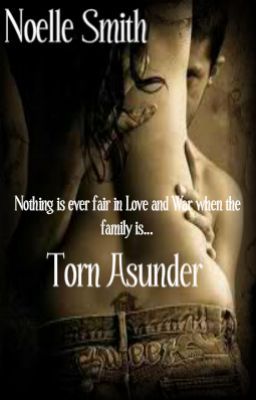 Torn Asunder