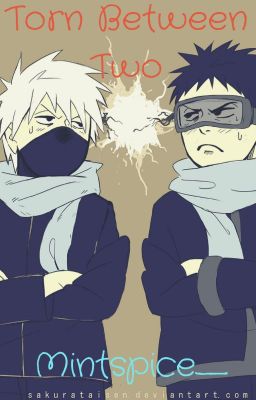 Torn Between Two (Naruto Fanfiction) *REWRITING*