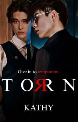 TORN (EN RUINAS) • GawinFirst