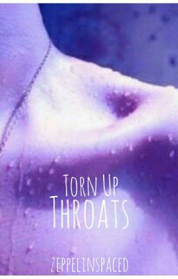 Torn Up Throats [Frerard]