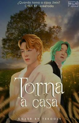 torna a casa | yoonmin  PRÓXIMAMENTE 