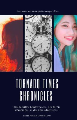 Tornado Times Chronicles 