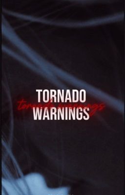 tornado warnings ✧ haven 