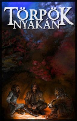 Törpök Nyakán (Hobbit fanfiction)